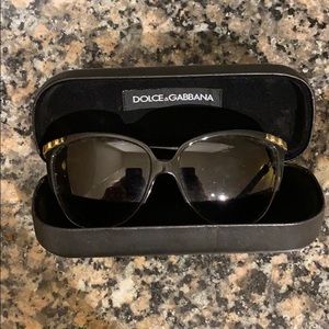 dolce&gabanna sunglasses